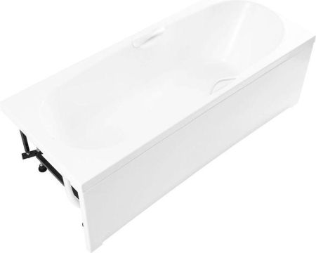 Акриловая ванна Aquanet Dali 170x70, артикул 00239293