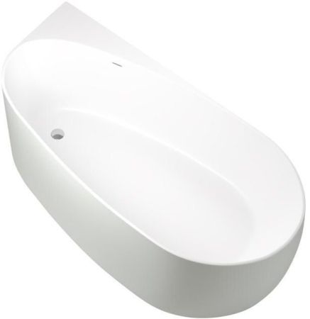 Акриловая ванна Allen Brau Priority 2 170x80 2.31002.21/PWM, артикул 2.31002.21/PWM