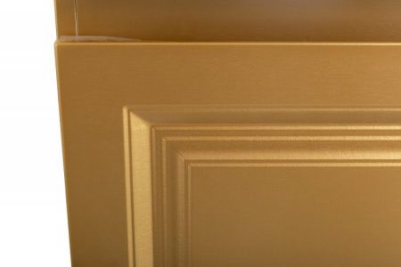 Раковина из искусственного мрамора, 1000x450x179, CZR-1000/450-LV-MR-FS, артикул CZR-1000/450-LV-MR-FS