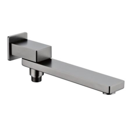 Излив с функцией переключения Raglo R473.73.09, графит, артикул R473.73.09