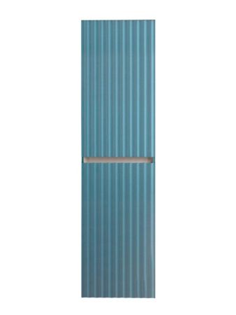 ELEGANT Пенал настенный, подвесной, Ниагара AM-ELEGANT-1500-2А-SO-NG-LED-P, артикул AM-ELEGANT-1500-2А-SO-NG-LED-P