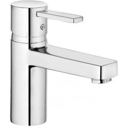 Смеситель для раковины Kludi Zenta 382510575 Хром, артикул 382510575