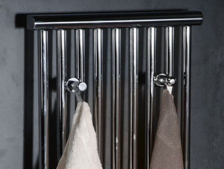 RAWELL: Крючок для полотенцесушителя