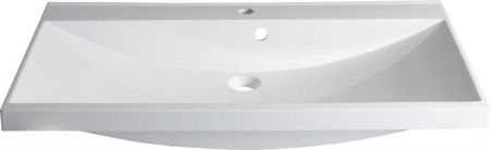 Раковина Aquanet Нота 90, артикул 00284114