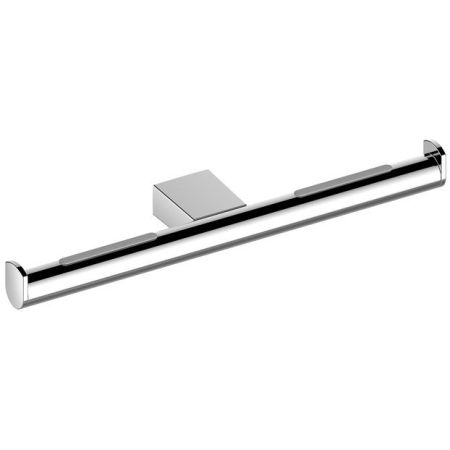 Держатель туалетной бумаги Keuco Plan 14963 010003 Хром, артикул 14963010003