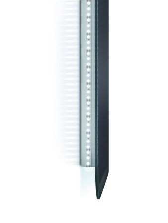 Зеркало с подсветкой ART&MAX Messina AM-Mes-500-700-DS-F, артикул AM-Mes-500-700-DS-F