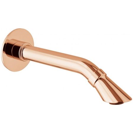 Излив Webert Opera AC0983980, розовое золото, артикул AC0983980