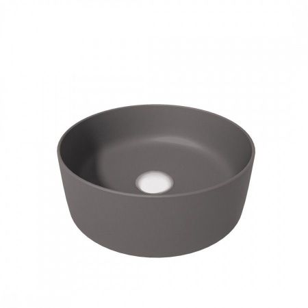 Раковина чаша Maretti EA13NS10-985, серая, артикул EA13NS10-985