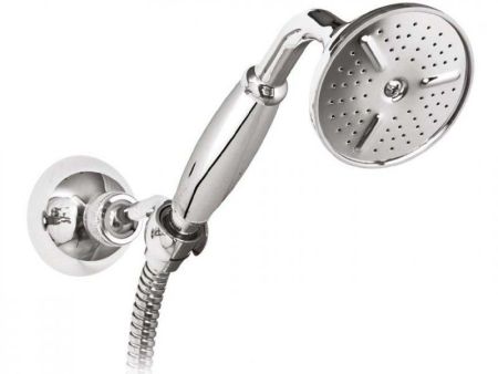 Ручной душ CEZARES CZR-U-D1FC, артикул CZR-U-D1FC-01-M