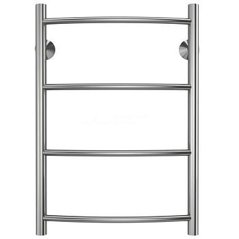 Полотенцесушитель водяной Stelmix 60x40 см, дуга