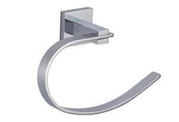 Полотенцедержатель Savol S-06563A, хром