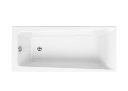 Ванна Cersanit  прямоугольная LORENA 160x70 (63322), артикул 63322