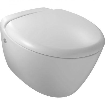 Подвесной унитаз 55,5 x 38 см Jacob Delafon E4440-00, артикул E4440-00