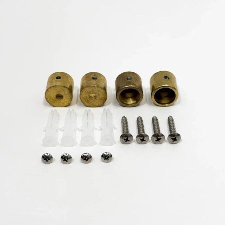 Полотенцесушитель электрический Fixsen CLASSIC 600х500 FX-7100, хром, артикул FX-7100