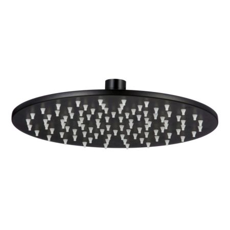 Верхний душ Savol S-YDP06H, черный, артикул S-YDP06H