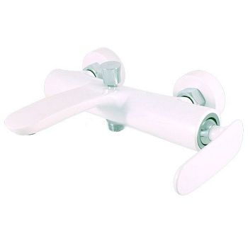 Смеситель для ванны Rav Slezak Tigris TG154.5BC