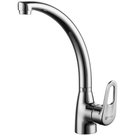 Смеситель для кухни Lemark Luna LM4155C Хром, артикул LM4155C