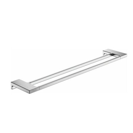 Полотенцедержатель Rose RG1827, хром, артикул RG1827
