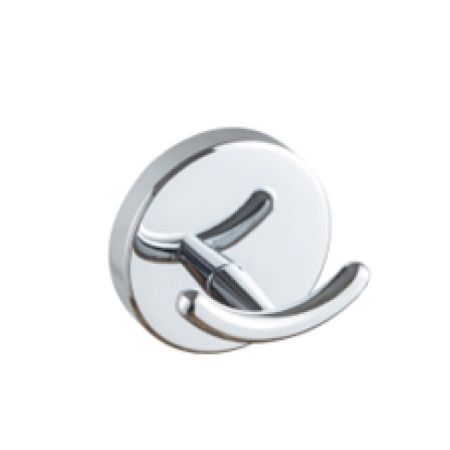 Крючок HAIBA двойной (HB9005-2), артикул HB9005-2