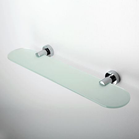 Donau K-9424 Полка стеклянная, артикул K-9424