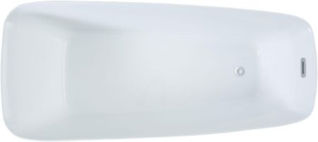 Акриловая ванна Aquanet Family Trend 170x78 90778-MW-MB, артикул 90778-MW-MB