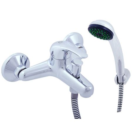 Смеситель для ванны Rav Slezak Sazava SA054.5/1 Хром, артикул SA054.5/1