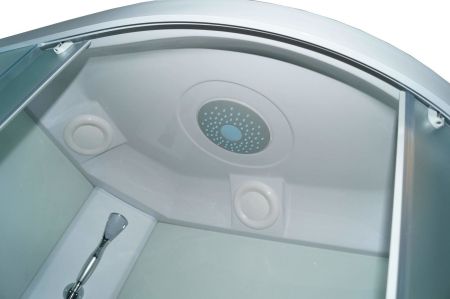 Кабина EB1221L душевая PARLY, артикул EB1221L