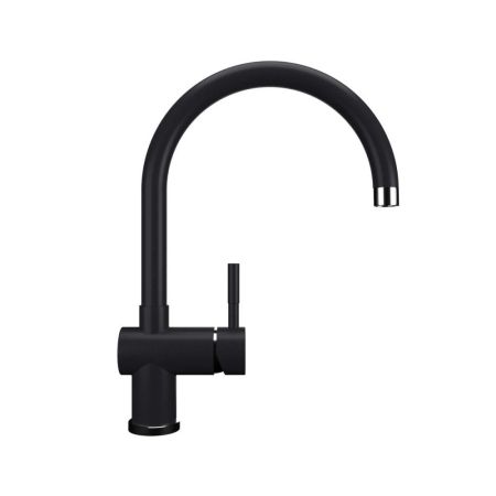 Смеситель для кухни Ulgran UQ-021-08, космос, артикул UQ-021-08