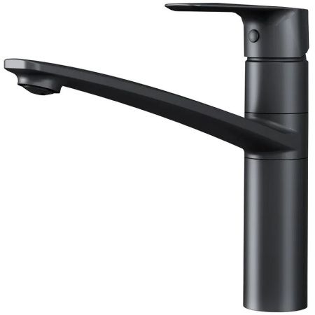 Смеситель для кухни AM.PM Gem F90A00022 Черный матовый Смеситель для кухни AM.PM Gem F90A00022 Черный матовый