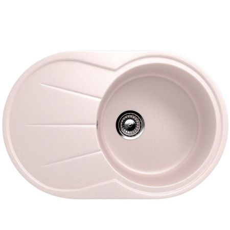 Кухонная мойка Ulgran U-503 Песочная