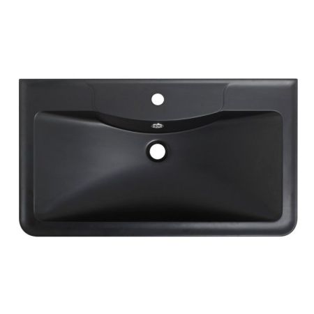 Мебель для ванной комнаты BELBAGNO ALBANO-800-2C-PIA ALBANO-800-2C-PIA-BL Cezares, артикул ALBANO-800-2C-PIA-BL