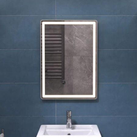 Зеркало VIGO Geometry Classic 500, артикул 070