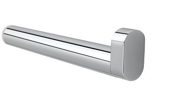 Stil Haus Living, бумагодержатель перпендикулярный, цвет хром