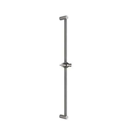 GESSI 316 Штанга для душа, цвет: steel brushed, артикул 54042#239