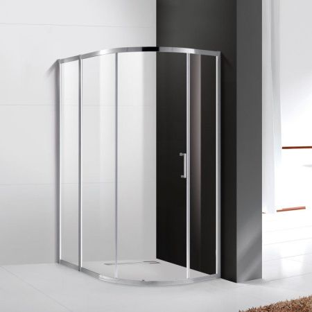 Душевой уголок CEZARES MOLVENO-RH-1
