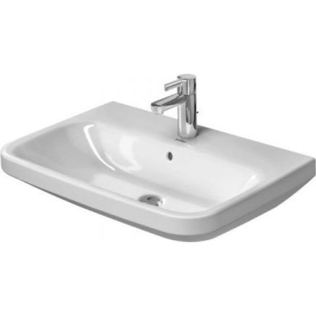 Раковина Duravit Durastyle 65 2319650000 Белая