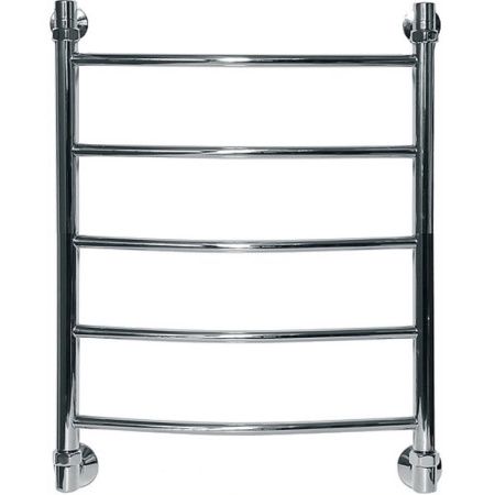 Водяной полотенцесушитель Ника Arc ЛД 60x40 Хром
