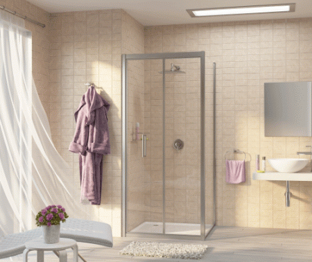 Weser 78F22 душ.уголок, артикул 78F22