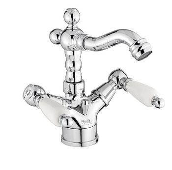 Смеситель для биде Fiore COLONIALE 02CR0635, хром