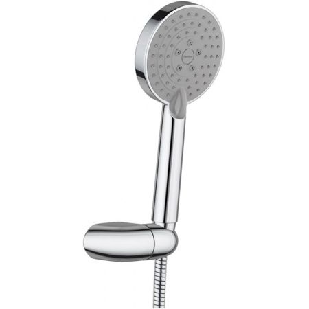 918110000 Origin One 2.0, душевой набор: лейка, настенный держатель,шлан, шт, артикул 918110000