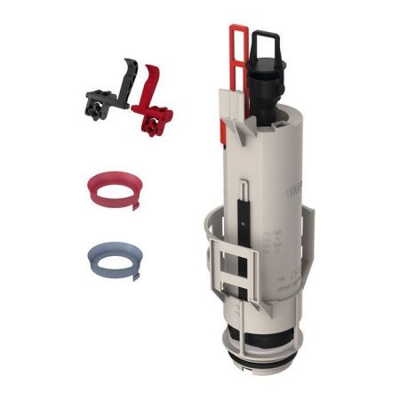 Клапан смыва TECE A2, артикул 9820223