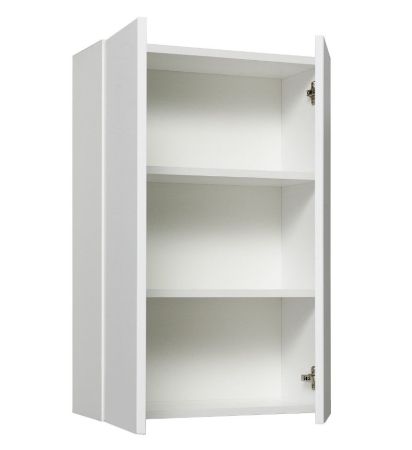 Шкаф навесной Runo  Кредо 50 (00000000061), артикул 00000000061