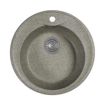 Кухонная мойка Dr. Gans РОТАНГ 29.010.B0500.409, базальт