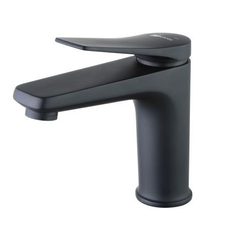 Смеситель для раковины Lemark Bronx (LM3706BL), артикул LM3706BL