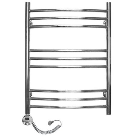 Электрический полотенцесушитель Domoterm Калипсо П9 500*700 ER Хром