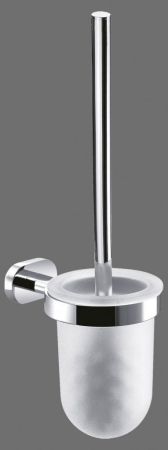 Щетка для унитаза подвесная ART&MAX TITO AM-8094FN, артикул AM-8094FN