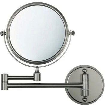 Косметическое зеркало FIXSEN HOTEL FX-31021F, графит