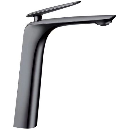 Смеситель для раковины Savol S-JD9211Q, графит