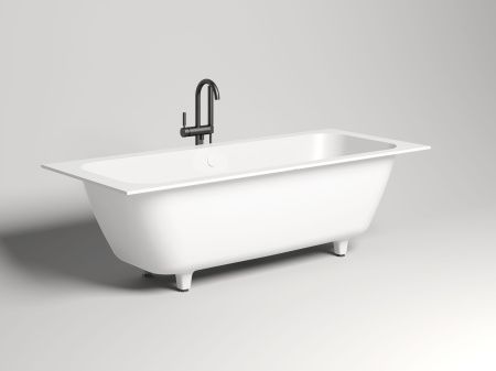 Ванна встраиваемая ORLANDO AXIS 190 103221MRF Ванна встраиваемая ORLANDO AXIS 190 103221MRF