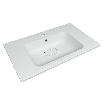 Раковина Florentina Палермо 80 см 10.230.00800.201, жасмин